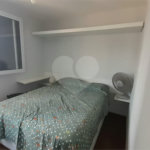 Apartamento Mobiliado 2 dormitorios para alugar Vila Olimpia