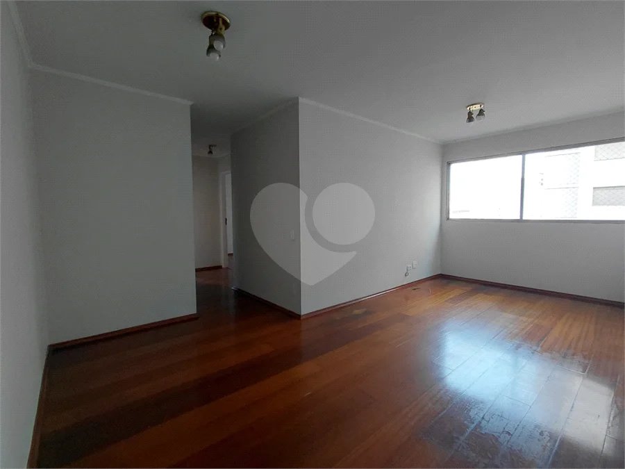 Apartamento á venda – Vila Guarani