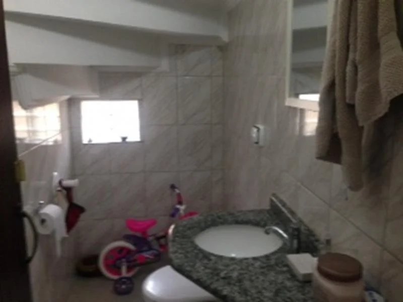 Sobrado à venda com 3 quartos, sendo 1 suíte, em Jardim Monte Kemel, São Paulo, SP