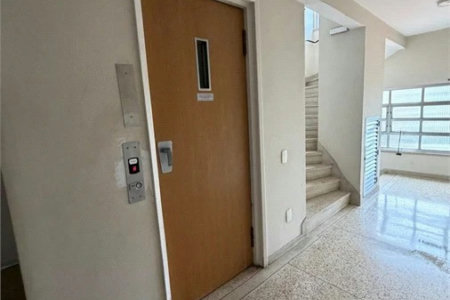 Apartamento à venda com 2 quartos em Vila Madalena, São Paulo, SP