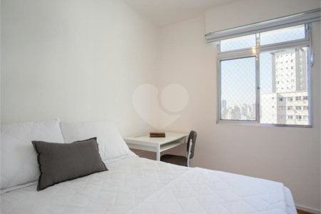 Apartamento à venda com 4 quartos, sendo 2 suítes, em Bela Vista, São Paulo, SP
