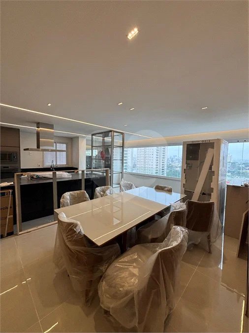 EXCLUSIVO APARTAMENTO PORTEIRA FECHADA NO SPETACOLLO PATRIANI EM SBC