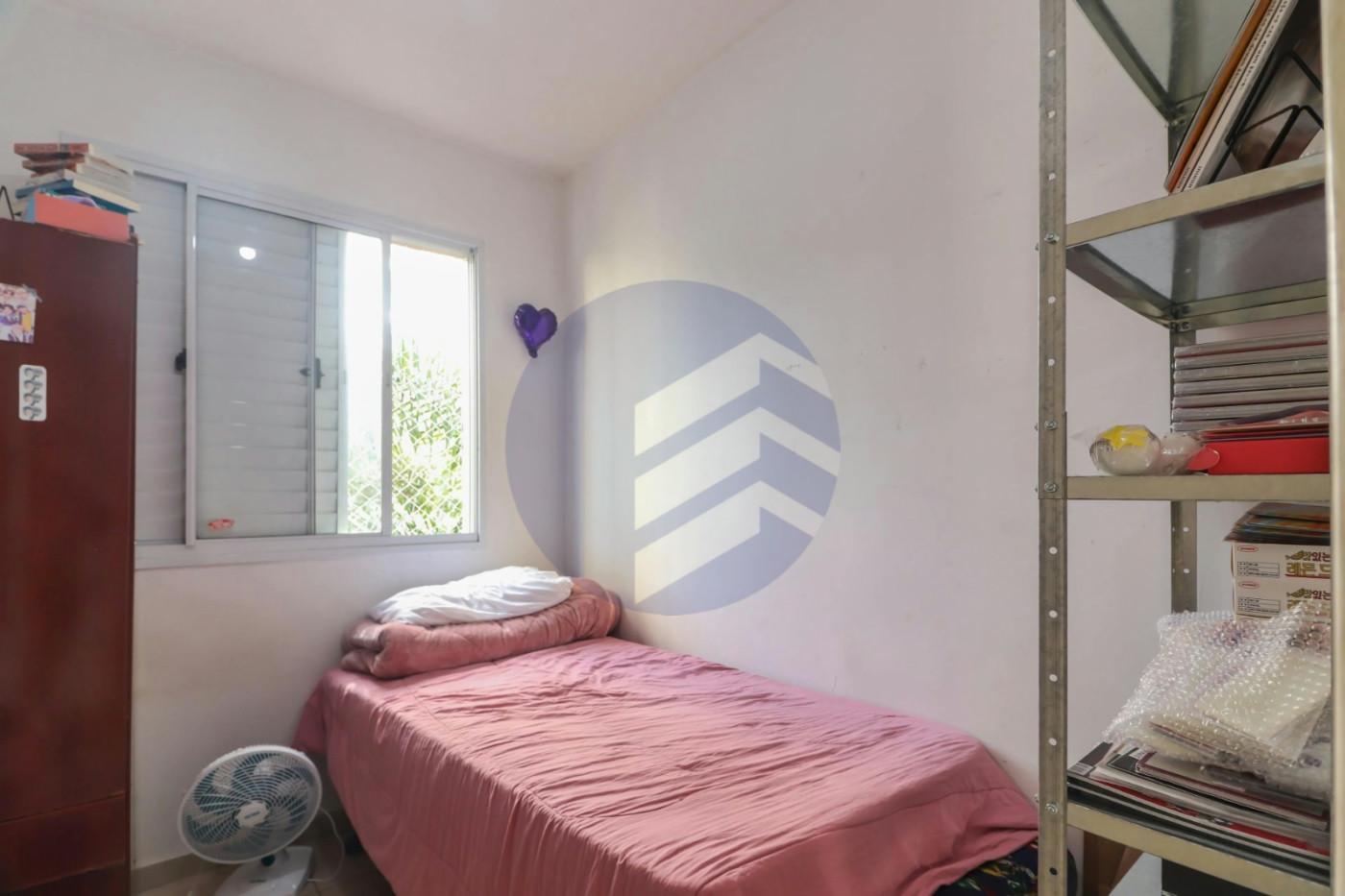 Apartamento à venda com 3 quartos, sendo 1 suíte, em Jardim Esmeralda, São Paulo - SP