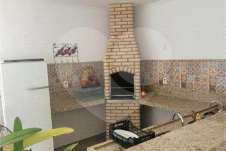 Casa a venda no Boa Vista