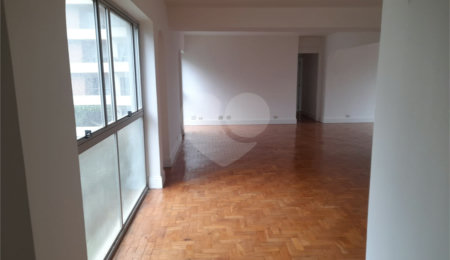 Apartamento para alugar com 4 suítes em Paraíso, São Paulo, SP