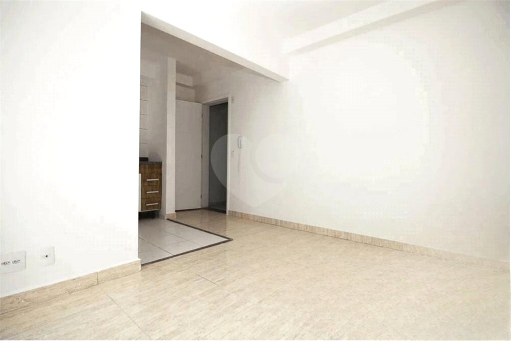 Apartamento à venda com 35m² - Bela Vista