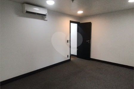 Sala comercial para locação no Jardim Paulista