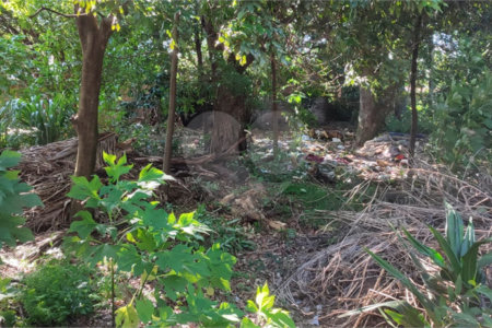 Terreno Residencial/Comercial - Chácara Parque Club