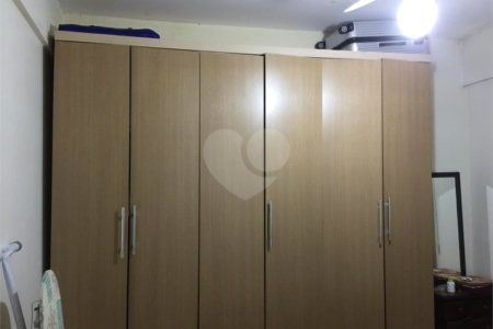 Apartamento no Edifício Manuela