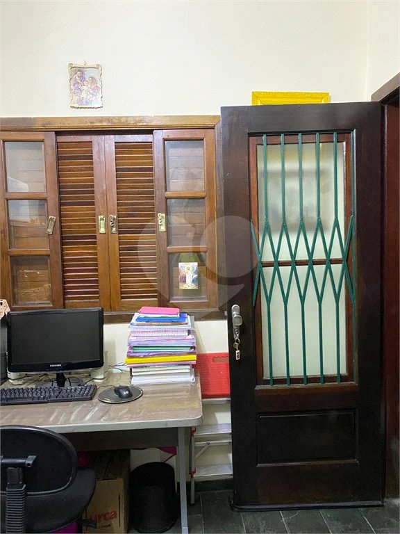 Casa a venda na Mooca