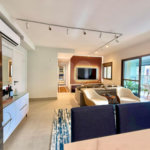 Apartamento para venda em Jardim Prudência com 2 quartos, sendo 2 suítes , 112m²