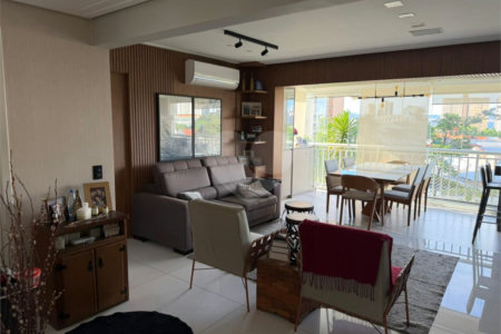 Apartamento à Venda na Mooca | 115 m² | 3 Dormitórios | Reformado | Central Park Mooca
