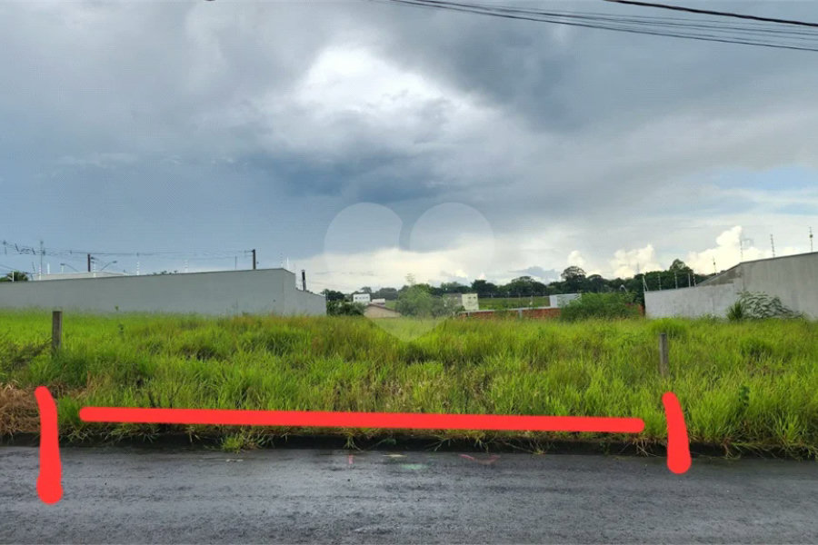 Terreno à venda no Residencial Alto do Boa Vista em Piracicaba-SP.