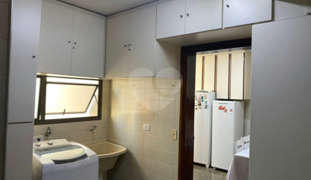 Apartamento à venda com 3 quartos, sendo 1 suíte,  em Vila Regente Feijó, São Paulo, SP