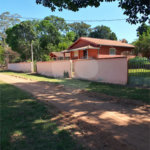 Excelente Chacara no Balneário Broa com Dois mil metros de area total.