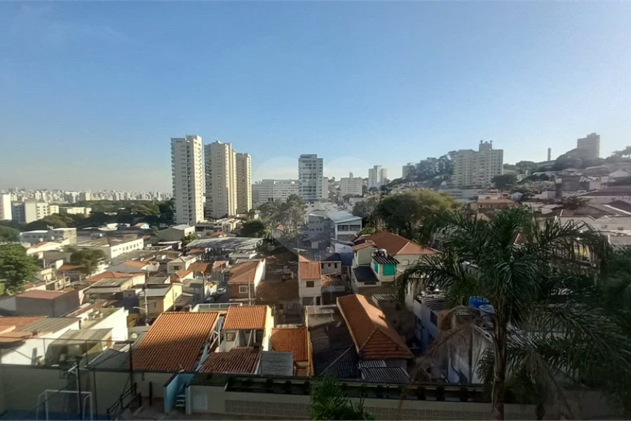 Apartamento à venda com 4 quartos, sendo 3 suítes, em Santana, São Paulo, SP