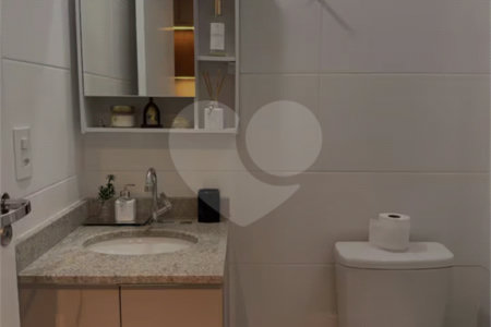 Studio para alugar com 1 quarto em Chácara Santo Antônio, São Paulo, SP