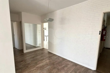 More no Campo Belo – 2 Dormitórios, 63 m² e Excelente Localização