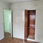 Apartamento 45m2 com 2 dormitórios e vaga no Jardins
