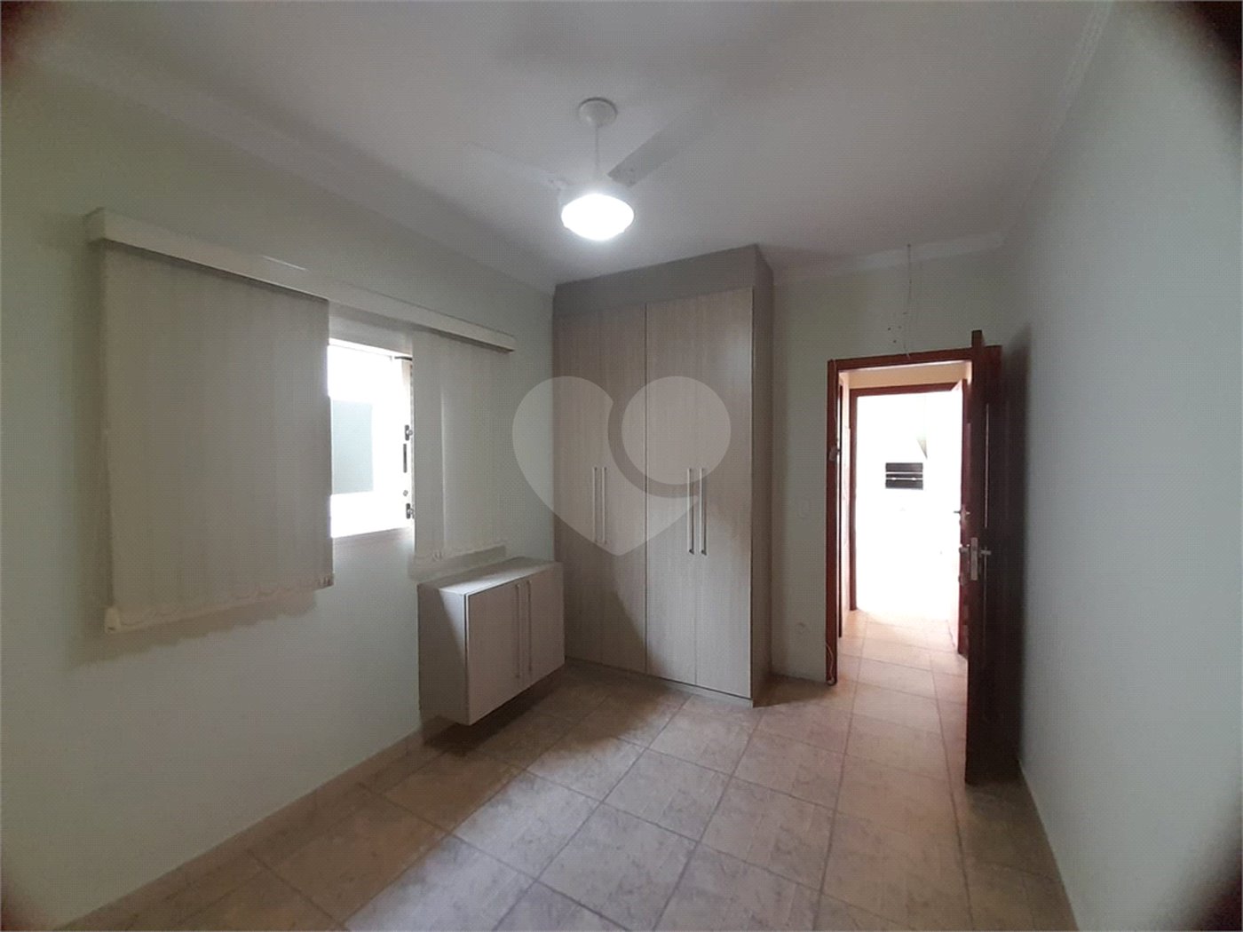 Casa à Venda no Residencial Eldorado - São Carlos