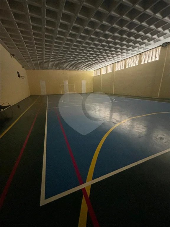 Apartamento à venda com 3 suítes em Tucuruvi, São Paulo, SP