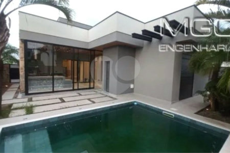 CASA NO CONDOMINIO ALPHAVILLE II COM 3 DORMITORIOS, 3 SUÍTES, 4 VAGAS, SÃO JOSÉ DOS CAMPOS/SP.