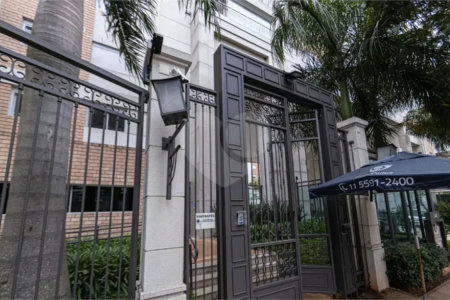 Apartamento Garden na Mooca com 120m² no condomínio Luzes da Moóca 3 dorm 3 vagas Cond Clube