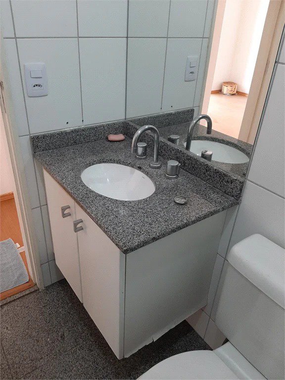 Apartamento à venda ou para alugar com 3 quartos, sendo 1 suíte, em Vila Suzana, São Paulo, SP