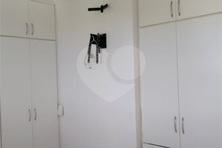 Apartamento à Venda - Altos da Vila Nery