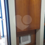 Apartamento moderno com 1 dormitório no Campo Belo – 50 m², lazer completo!