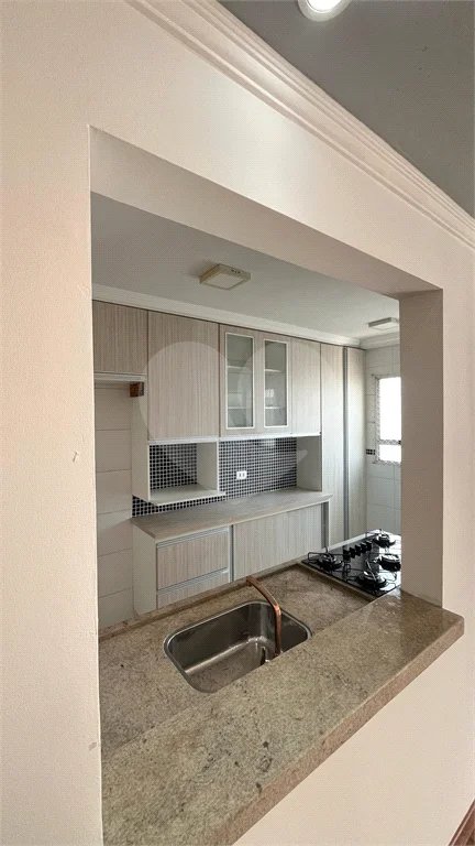 Apartamento à venda no Las Palmas em Piracicaba/SP.