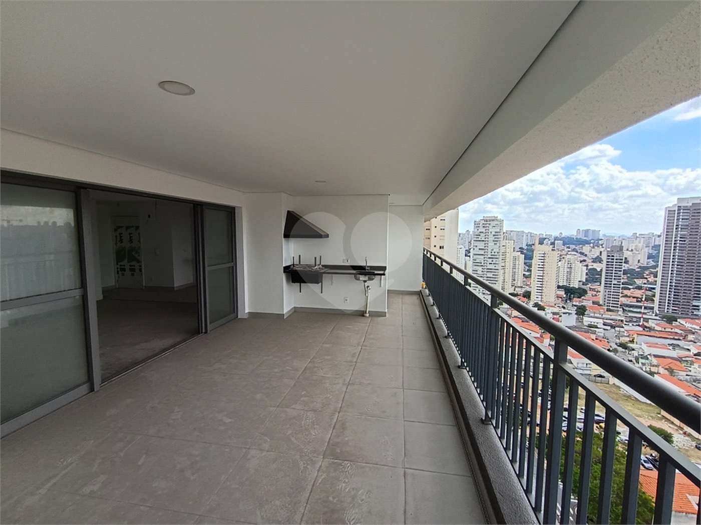 Apartamento á venda - Ipiranga