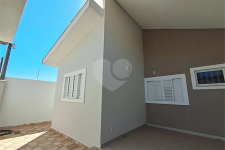 Casa à venda próxima ao SESC com 3 suites