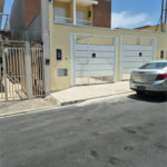 Casa com 134m², 3 dormitórios, 2 vagas, à venda na Vila Prudente.