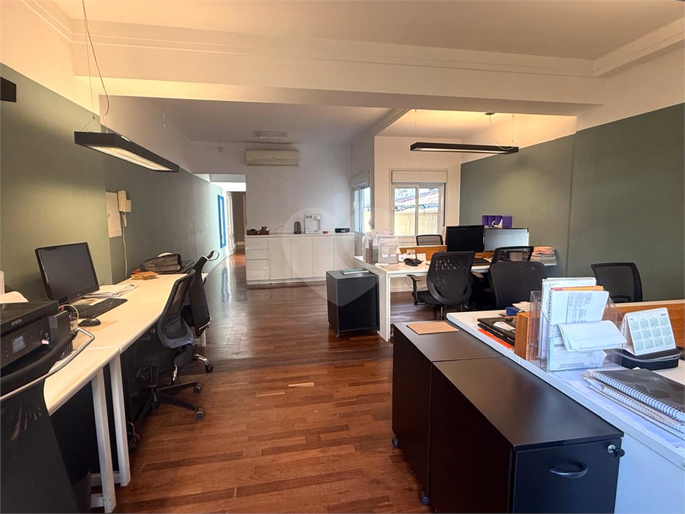 Casa comercial com 172m² , 1 vaga de garagem , à venda no bairro das Perdizes.