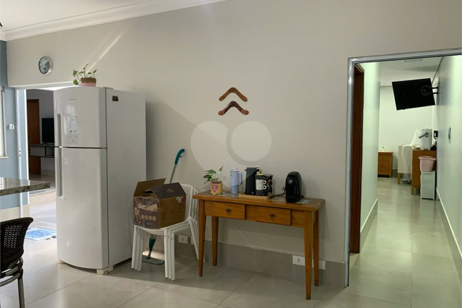 Linda Casa à Venda no Bairro Santa Rosa, na cidade de Piracicaba-SP.