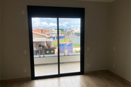 Casa à venda com 3 suítes no condomínio Parque Faber IV, São Carlos - SP