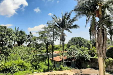 Casa Térrea à venda com 4 suítes em Alto da Boa Vista, São Paulo, SP
