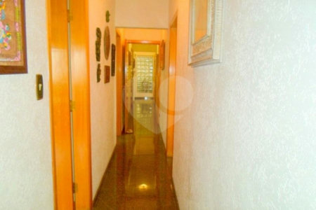 Apartamento à venda com 4 quartos, sendo 1 suíte, em Parque da Mooca, São Paulo, SP