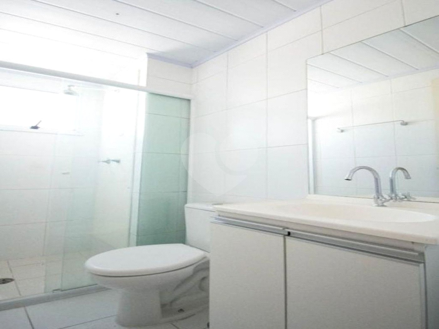 Apartamento à venda com 2 quartos em Jardim Prudência, São Paulo, SP