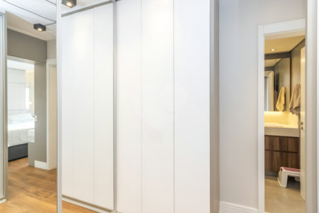 Apartamento para venda em Ipiranga com 3 quartos, sendo 3 suítes , 140m²