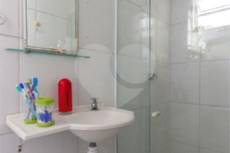 Sobrado com 2 dormitórios - Bela Vista