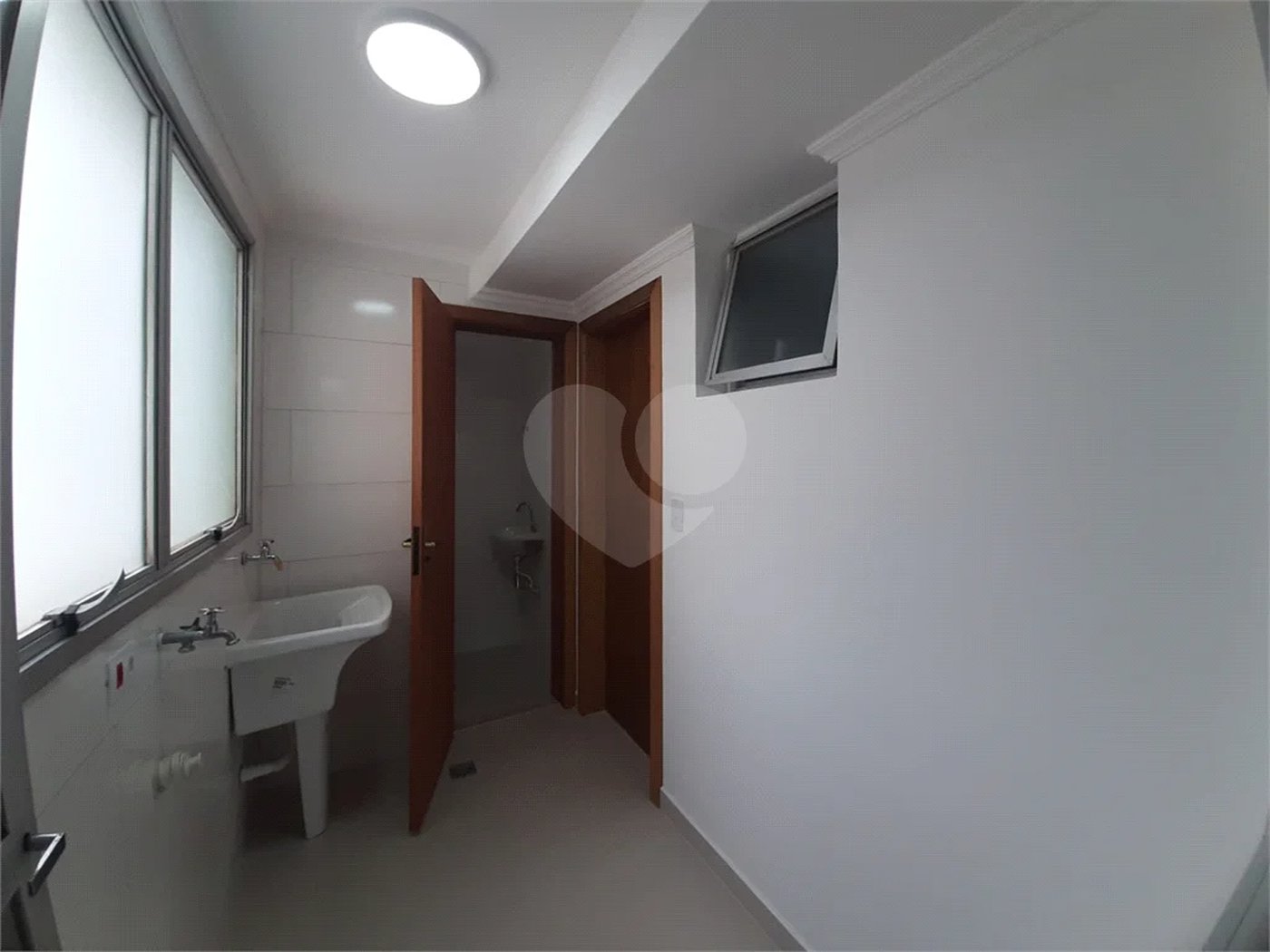 Apartamento à venda com 3 quartos em Santana, São Paulo, SP