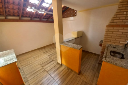 Casa á venda no Jardim Nova São Carlos