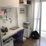 Apartamento Duplex alto padrão na Saúde.