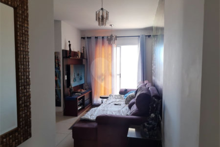 Apartamento no Condomínio Only Residence, localizado em Ribeirão Preto/SP .