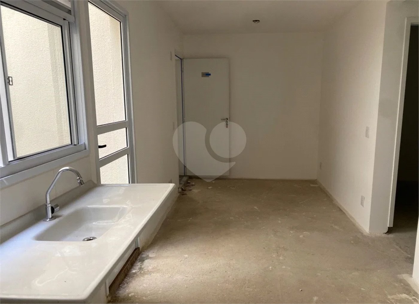 Apartamento 2 dorm. Cond. Allegro.