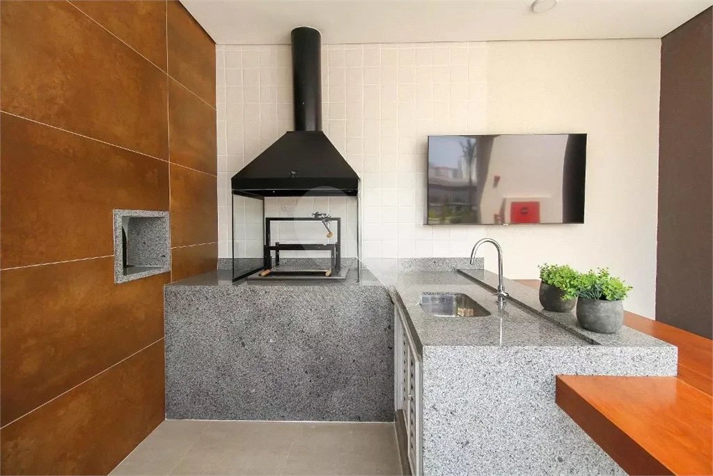 Apartamento na Região da Mooca à 5 Minutos do Metrô Bresser Mooca COM 2 Dormitórios sendo 1 Suíte e 1 Vaga de Garagem