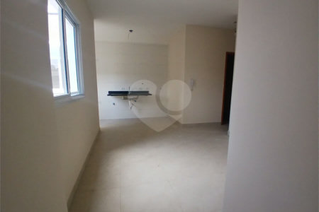 Apartamento á venda - Casa verde