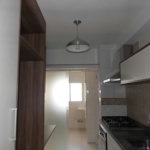 Apartamento para alugar com 3 quartos, sendo 2 suítes, em Jardim Arpoador, São Paulo - SP